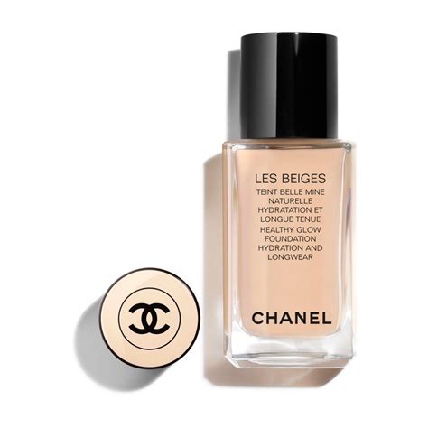 bloomingdale's chanel makeup|Chanel foundation 22 beige rose.